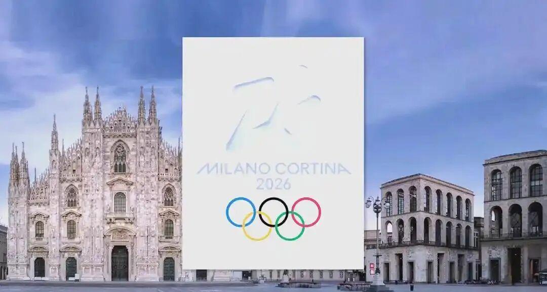 第25届冬季奥林匹克运动会即将开幕 宁忠岩、张楚桐担任中国体育代表团旗手