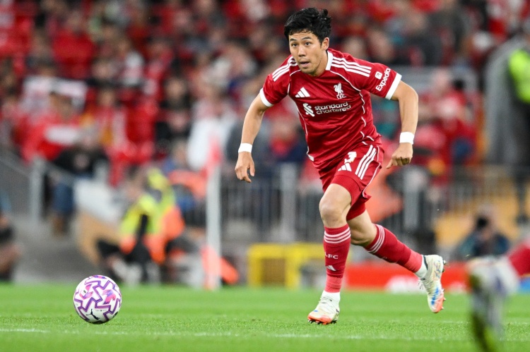 V体育赛事团队-远藤航：植入人工韧带大约需要3个月康复 希望赶在5月底前复出